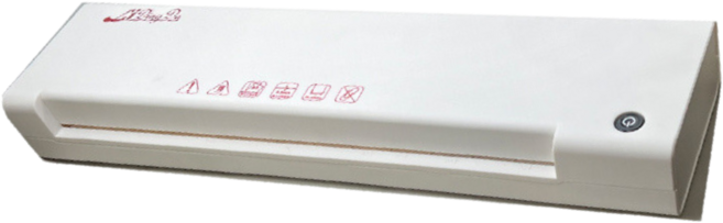 Li Ding Da 護貝機 象牙白, 798, A3