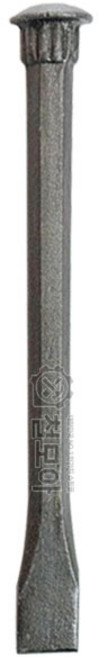 철모아 다가네 250mm 10형 석재 콘크리트 천공 파쇄 일체형, 1개