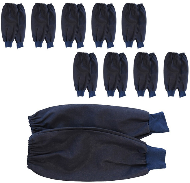 청 작업토시 10켤레