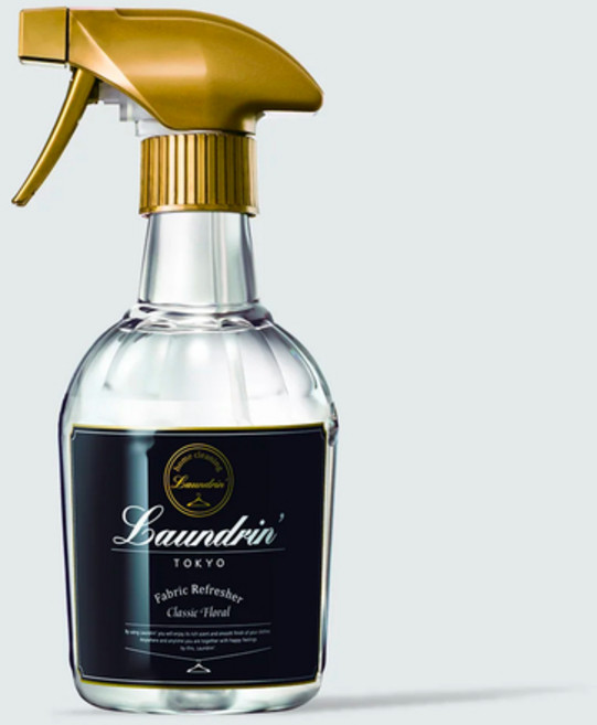 란도린도쿄 섬유 탈취제, 1개, 370ml