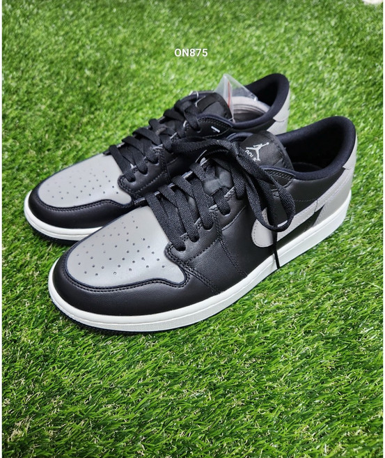 나이키 골프화 에어조던1 로우 G 남녀공용 쉐도우 DD9315-001