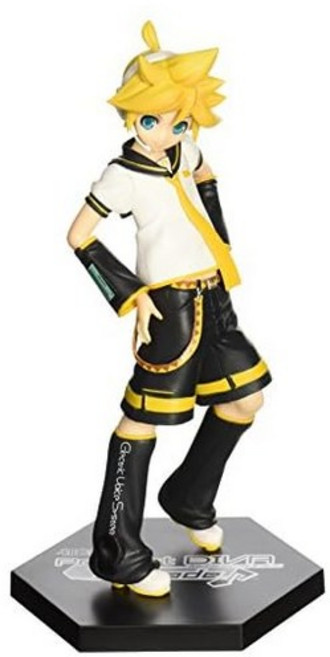 SEGA Project DIVA Arcade 무 피규어 카가미네 렌 전1종