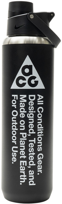 나이키 ACG 리차지 처그 그래픽 보틀 24OZ(FQ1552-093), 1개