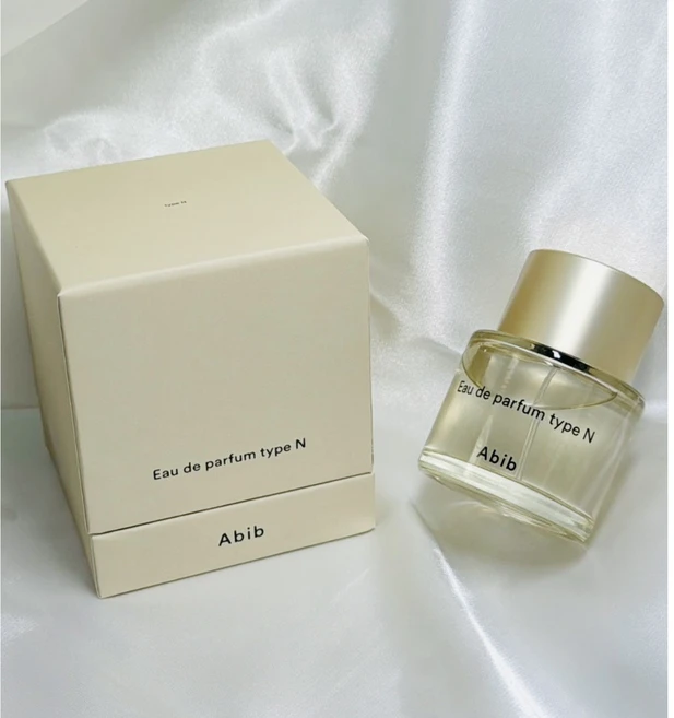 아비브 오 드 퍼퓸 타입 N 50ml, 1개 - 쿠팡
