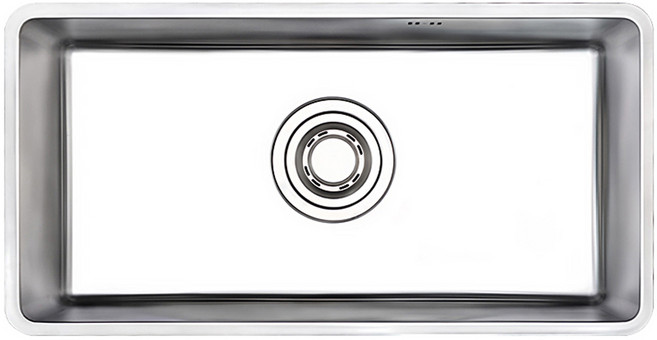 리젠스 사각싱크볼 LQ860 0.7T 사각볼 싱크볼교체, 1세트