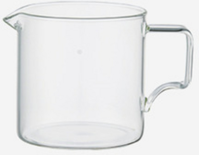 로프트샵 킨토 OCT 커피 저그-300ml, 1개