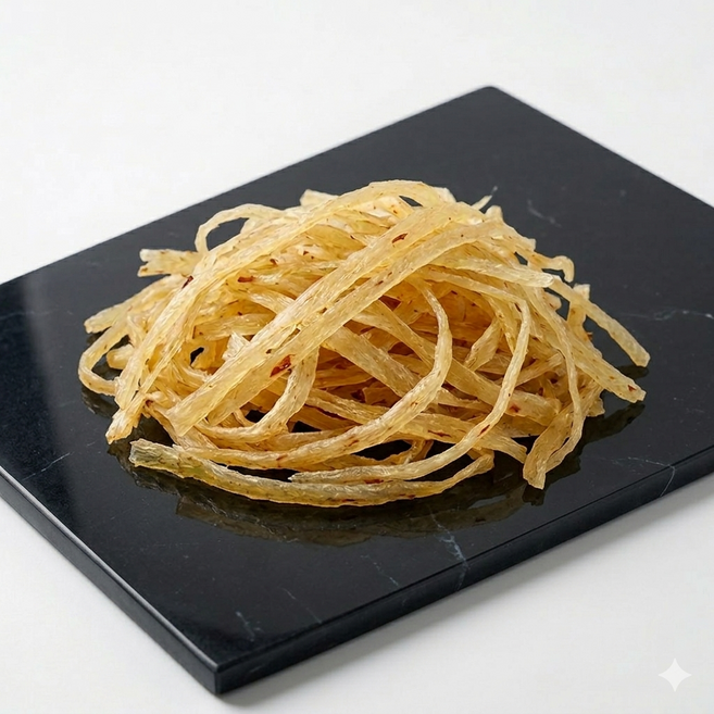 서울식품 국산 명엽채 갈치엽채, 1개, 2kg