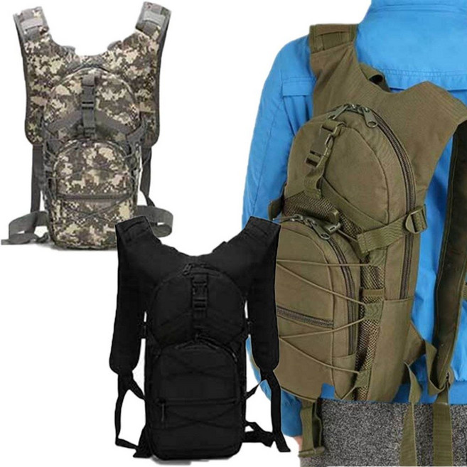 택티컬배낭 등산 육군 여행백팩 캐쥬얼백 군용품 아웃도어 크로스핏 캠핑 하이킹, 카키