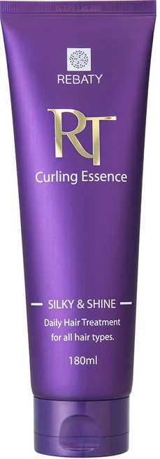 레바티 알티 컬링 헤어에센스, 180ml, 1개 - 쿠팡