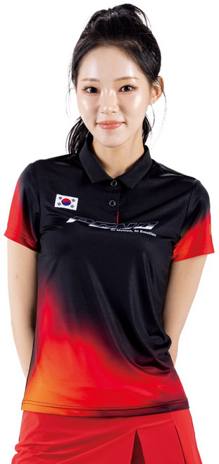 패기앤코 카라티셔츠 여 ST-2609 남 ST-1609