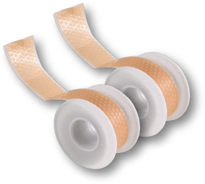 잘라쓰는 뜯어쓰는 방수 밴드 1+1, 1개, 2개입