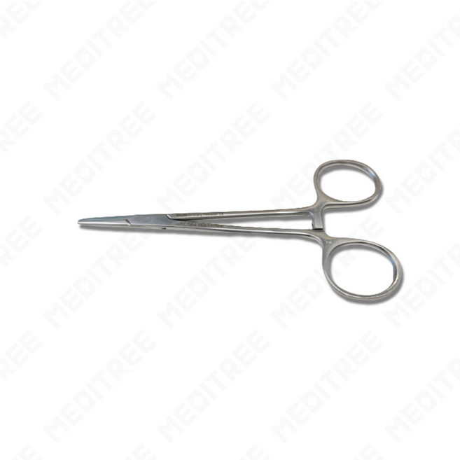 솜넣는 가위, 1개