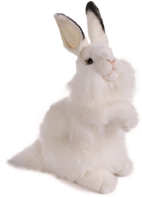 HANSA 시로 토끼 No.3313