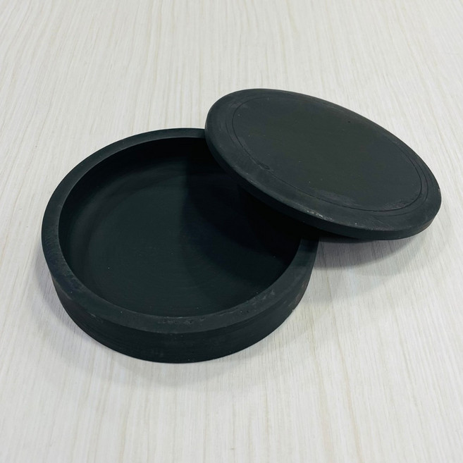 正大筆莊 學生硯 圓4寸 硯台 書法磨墨, 1個