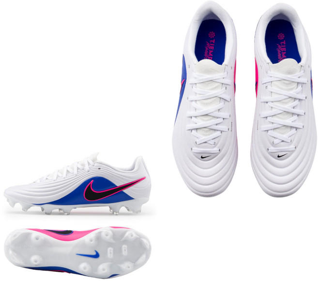 나이키 축구화 티엠포 마에스트로 엘리트 FG ATTACK