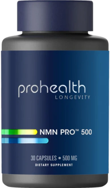 prohealth NMN Pro500 Uthever LONGEVITY 부스터 30정 x3팩 - 쿠팡