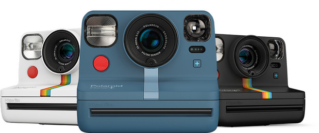 폴라로이드 나우 플러스 PolaroidNow+, 1개