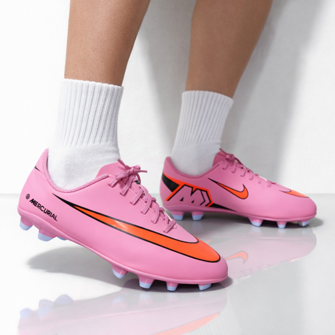 나이키 베이퍼 16 주니어 축구화 인조잔디 천연잔디 가벼운 입문용