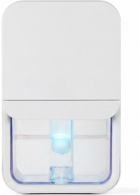 라쿠진 미니 제습기, 300ml LCZ005WT