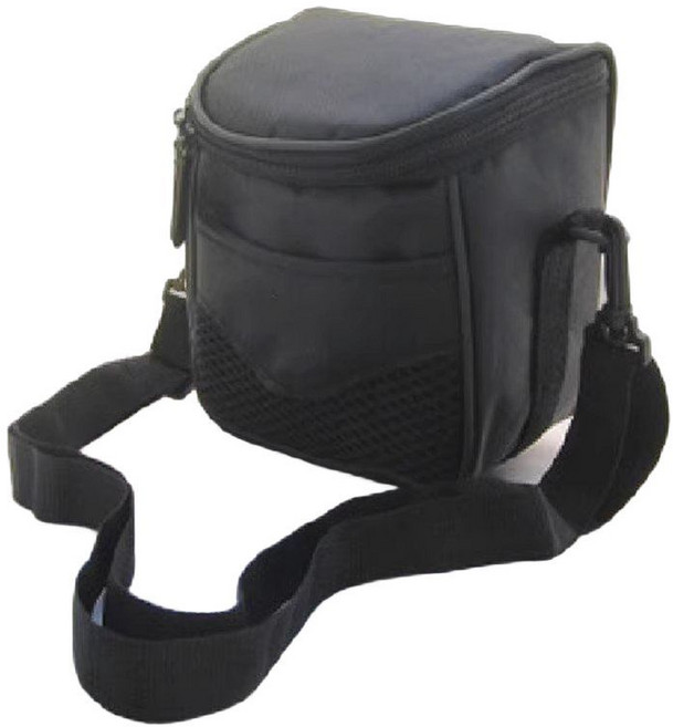 로드자전거가방 미러리스 카메라백 나일론 방수, 1개