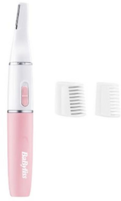 바비리스 페이스 바디 올인원 트리머, BHT2K