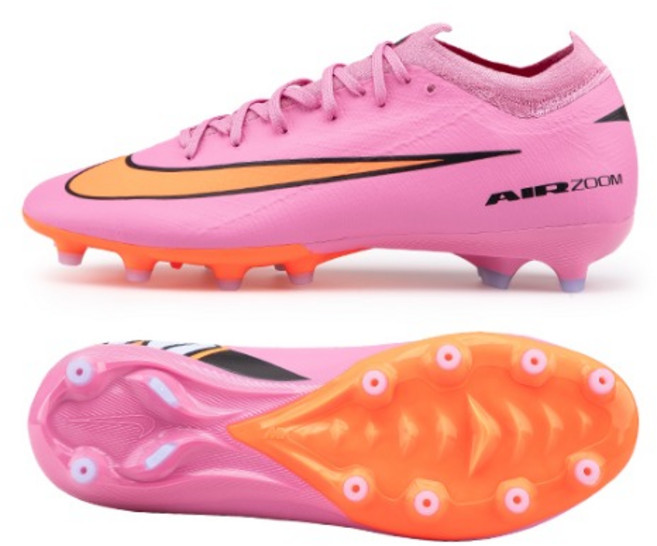 나이키 줌 머큐리얼 베이퍼 16 프로 AG FQ8684-600 축구화