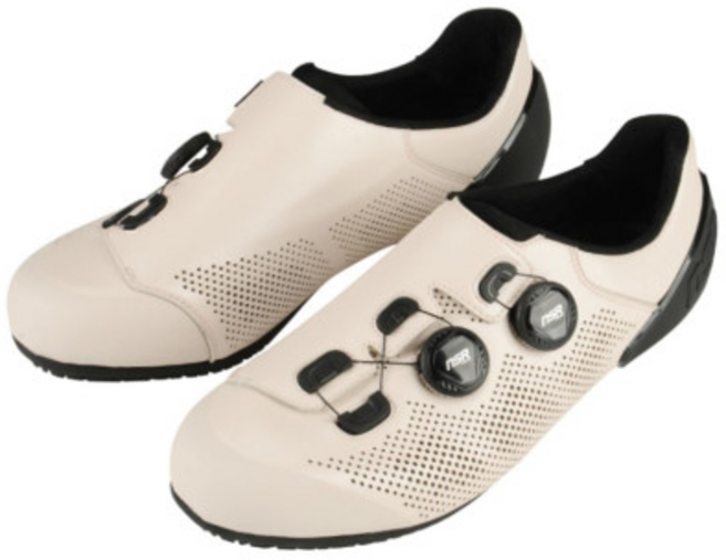 엔에스알 NSR 아이언-11 평페달 신발