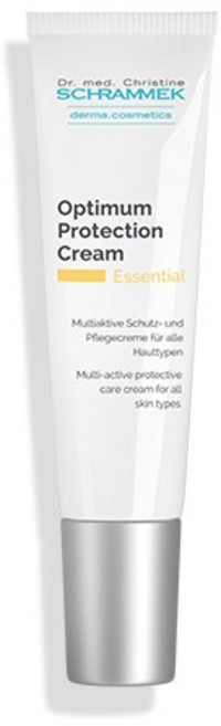 닥터슈라멕 옵티멈 프로텍션 크림 수분감 가득한 가볍고 백탁 없는 차단제 SPF30, 15ml, 1개
