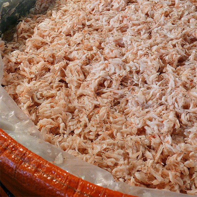 신광상회 광천 토굴 새우젓 추젓 골드 /요리&김장용/원조젓갈 1호점, 1개, 5kg