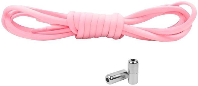 파하크 버클 캡슐 신발끈 고정 정리 무매듭 NO매듭 매듭 없는 묶지않는 잘늘어나는 고탄력 운동화끈 16컬러