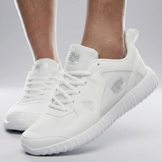 키엘노엘 볼넓은 남성 여성 초경량 운동화 런닝화 워킹화 조깅화 단화 스니커즈 F-E30