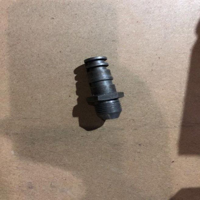 QL380C 청소 기계 BZ0720A 3 실린더 플런저 고압 펌프 헤드 워터, 01 1