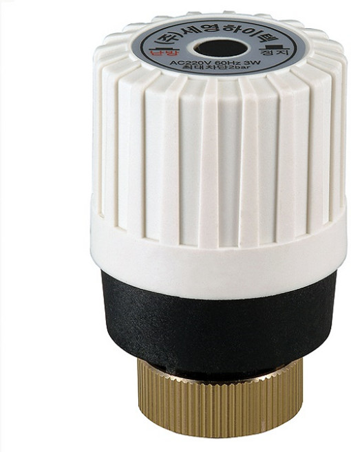 세영하이텍 왁스형 구동기, 오픈형(너트M28)+스페셔 너트사이즈를 확인해주세요