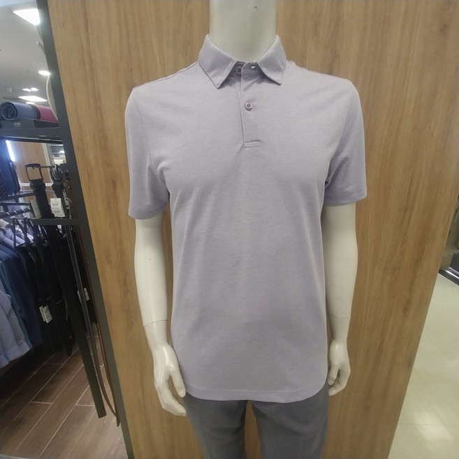 인디안 by 세정 트레몰로 빅세일 초초특가 여름 시원하고 통기성이뛰어나고 스판짱짱 남자 카라 반팔 티셔츠-7979