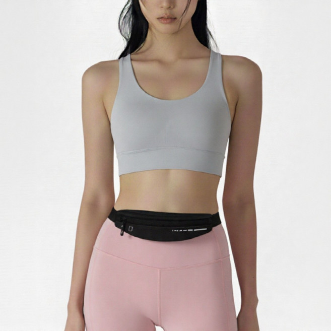 에코니 튼튼한 러닝벨트 초경량 방수 흔들리지 않는