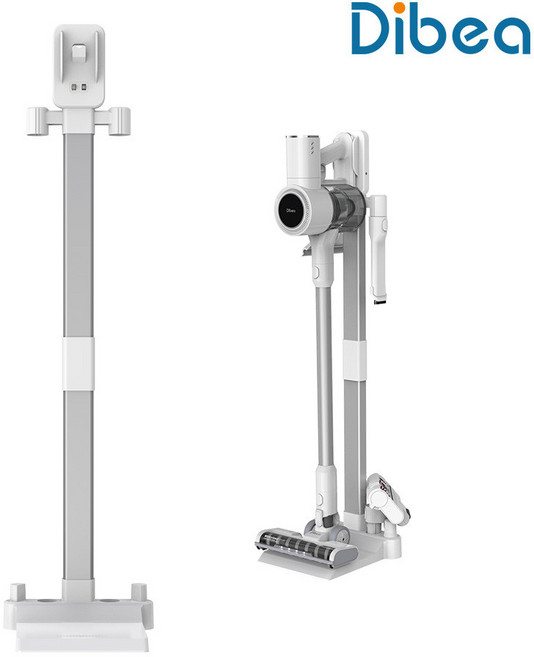 디베아 차이슨 무선청소기 THE NEW 전용 올 인원 거치대, THE NEW 거치대
