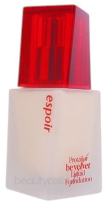 에스쁘아 프로테일러 파운데이션 비벨벳 30g, 1개, 25호 탠