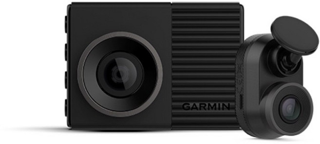 Garmin行車記錄器46D 倒車攝影 高清記錄 輕巧設計