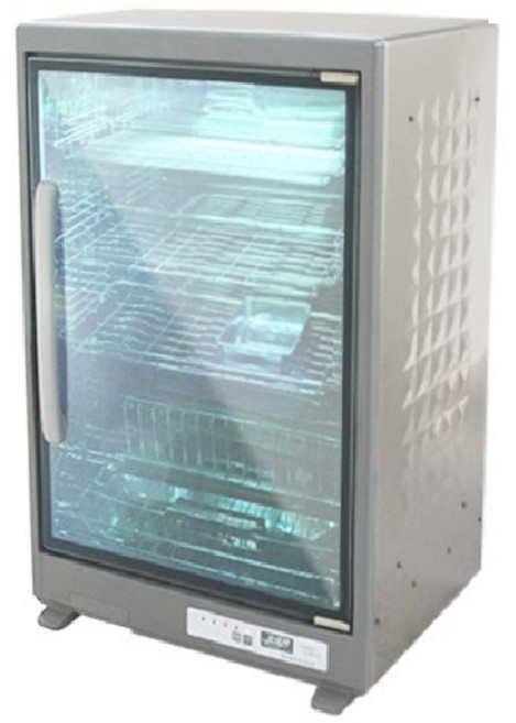 友情牌 96公升 四層高70公分 紫外線烘碗機 PF-6870 #304不鏽鋼外殼