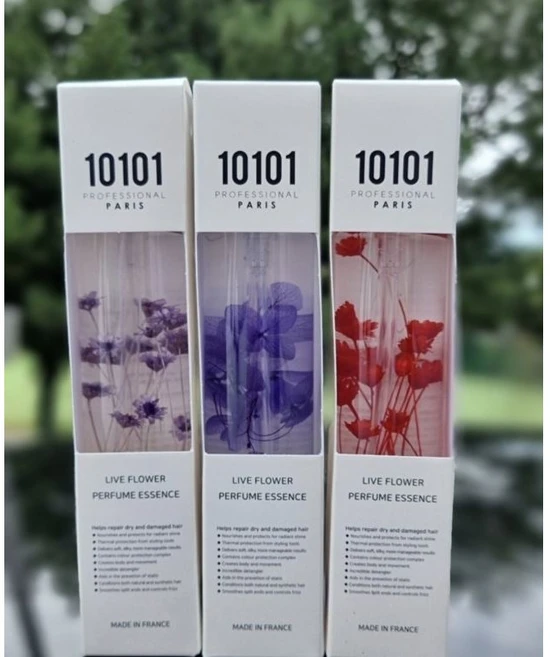 10101 탱탱한 플라워 스타플라워 에센스 120ml /10101 플라워 퍼퓸 에센스, 1개 - 쿠팡