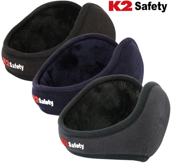 겨울 청음구 방한 귀마개 방한용품