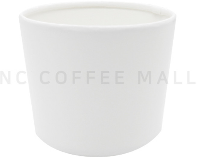 무지 화이트 에어홀더 92파이 종이컵홀더 1박스 500개입, 1세트, 500개