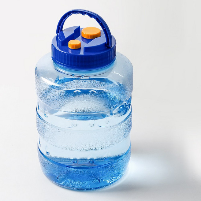 국산 매실통 과실주통 보관용기 10L-30L, 담금 과실주통 (30L 블루), 1개