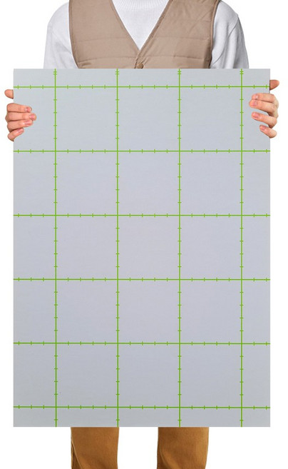 단면접착 우드락 (10T) 610X910 (5장) 강력접착 프리미엄 제품입니다, 5개, 10mm