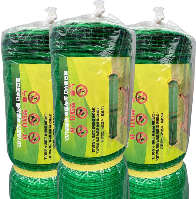 대경산업 노루망 고라니망 울타리망 동물방지망, 1개