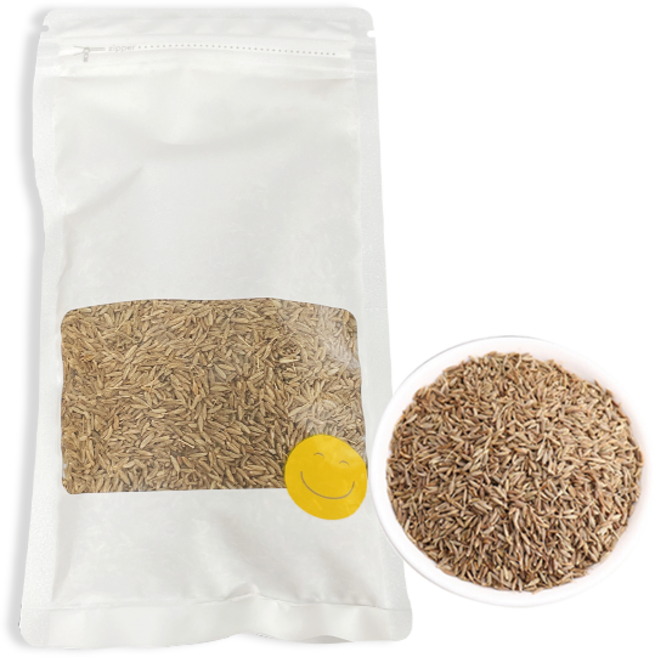 홍홍 중국식품 큐민(소) 큐민씨드 중국 즈란 쯔란 천연향신료, 100g, 1개