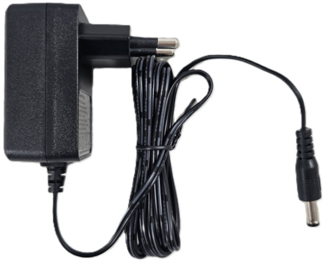 (호환) 벤투스무선청소기 CD-808 (M)부품 충전아답터 KM-2605-SB01, 1개