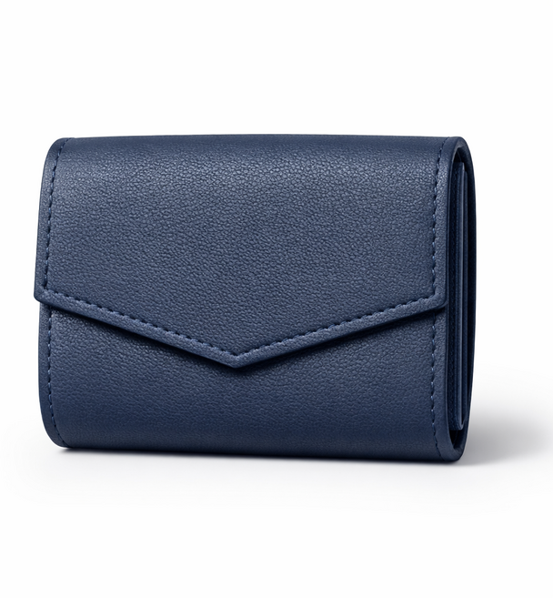 어반그립 골프 거리측정기 케이스 클립형 파우치, 블루, JN01