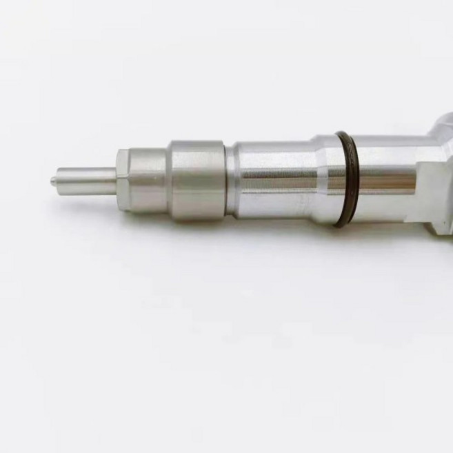 0445120170 Weichai 연료 인젝터 어셈블리는 디젤 엔진에 적합합니다. 0 445 120 170