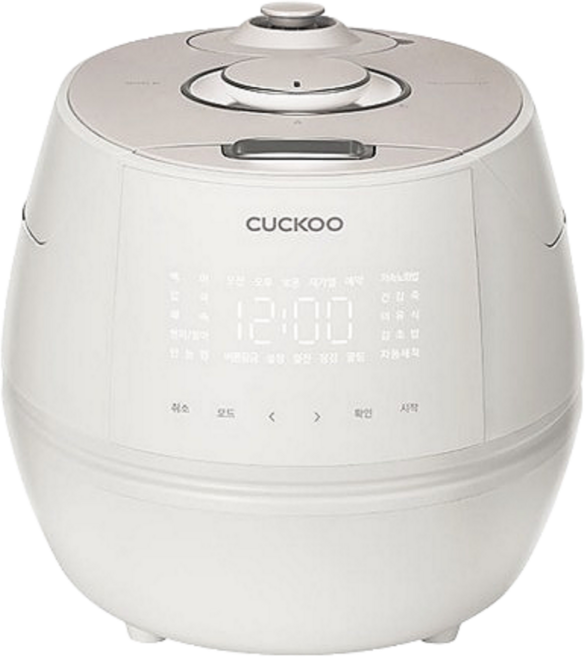 쿠쿠 IH 전기압력밥솥 6인용